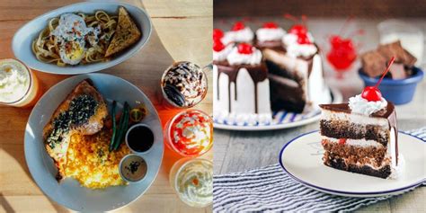 Top 10 Most Loved Restaurants in BF Homes, Parañaque for .